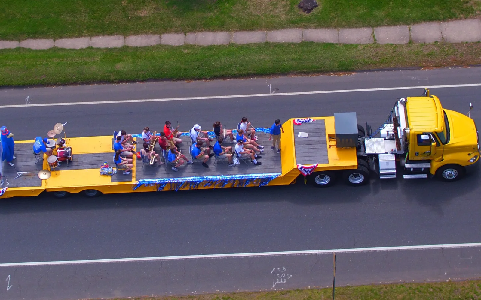 Memorial Day Parade 2019