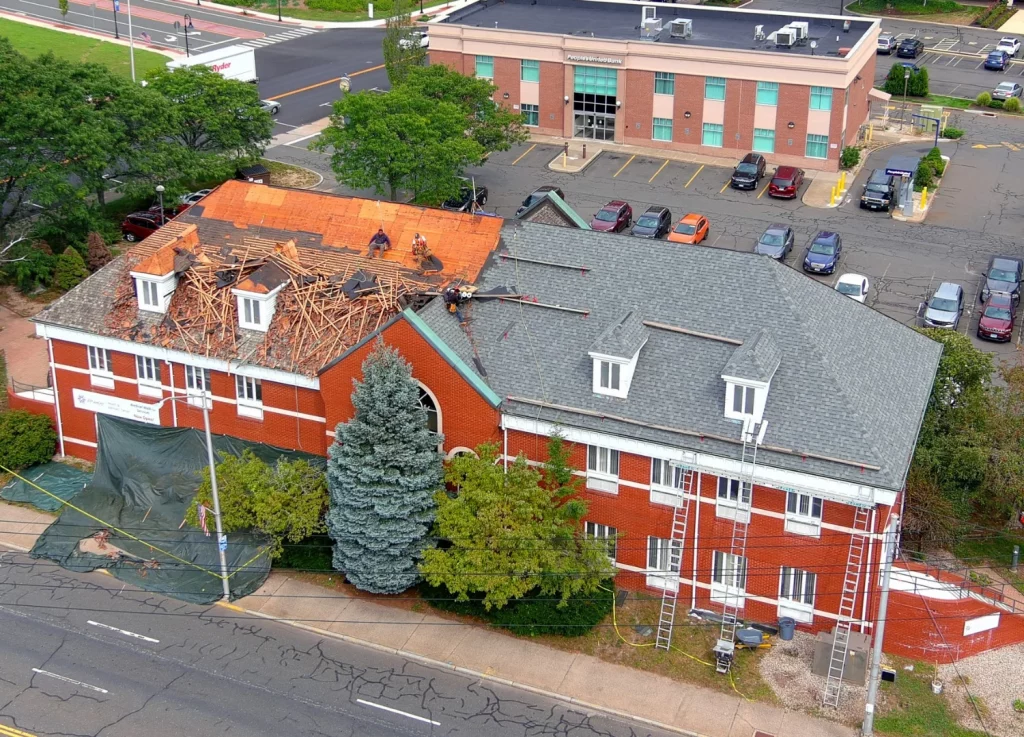 Roof Inspection1